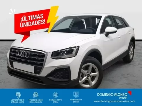 AUDI Q2 Edition 30 TFSI 85 kW (116 CV)