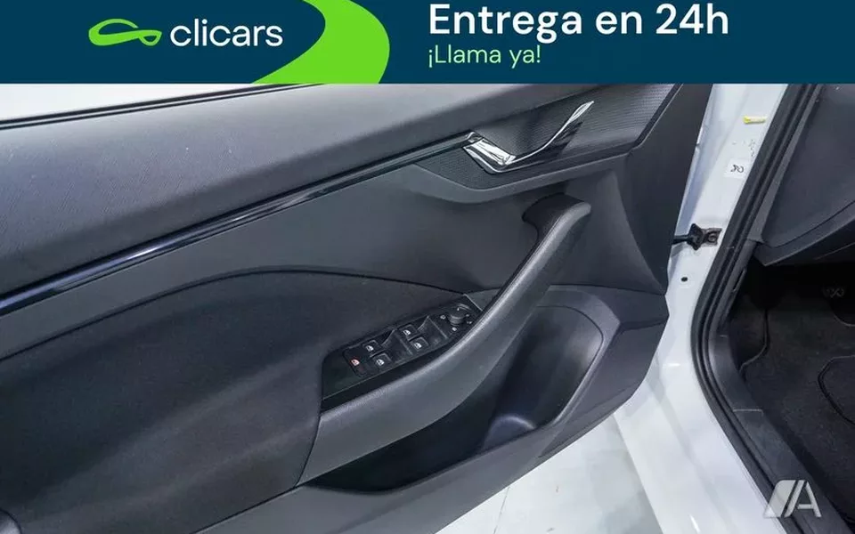 SKODA Kamiq Kamiq 1.5 TSI Selection