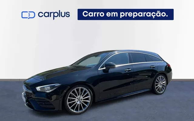 Mercedes-Benz Classe CLA
