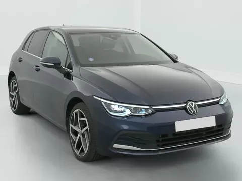 Volkswagen GOLF 8 1.4 HYBRID RECHARGEABLE OPF 204 DSG6 STYLE Occasion