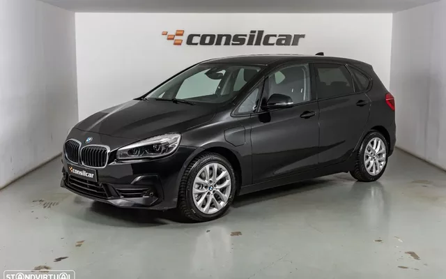 BMW 225xe Active Tourer Advantage