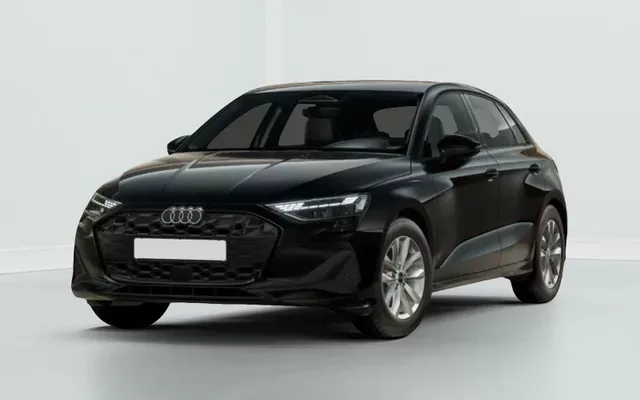 Audi A3 SPORTBACK 116 Zéro km immatriculé