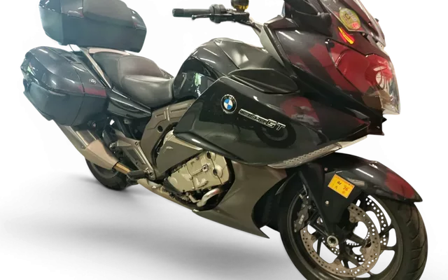 Aprilia TUAREG 660 EVOCATIVE
