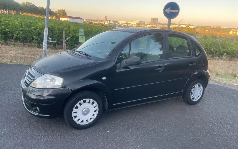 Citroën C3 1.1 SX +