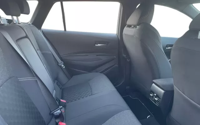 Toyota Corolla Touring Sports 1.8 Hybrid Comfort
