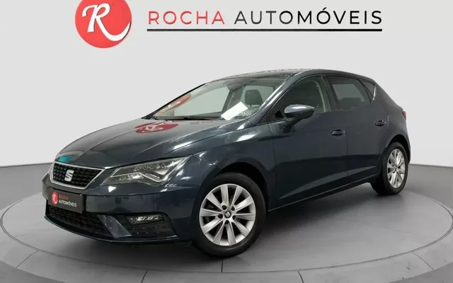 SEAT Leon 1.0 EcoTSI Style S/S