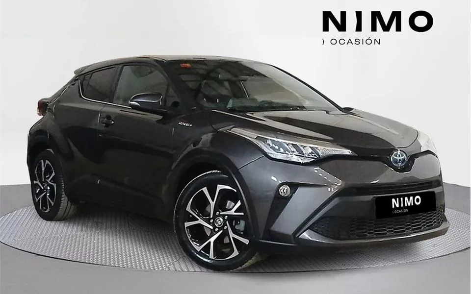 TOYOTA C-HR C-HR 180H Advance