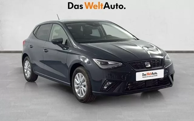 SEAT Ibiza Ibiza 1.0 TSI S&S Style XM 115