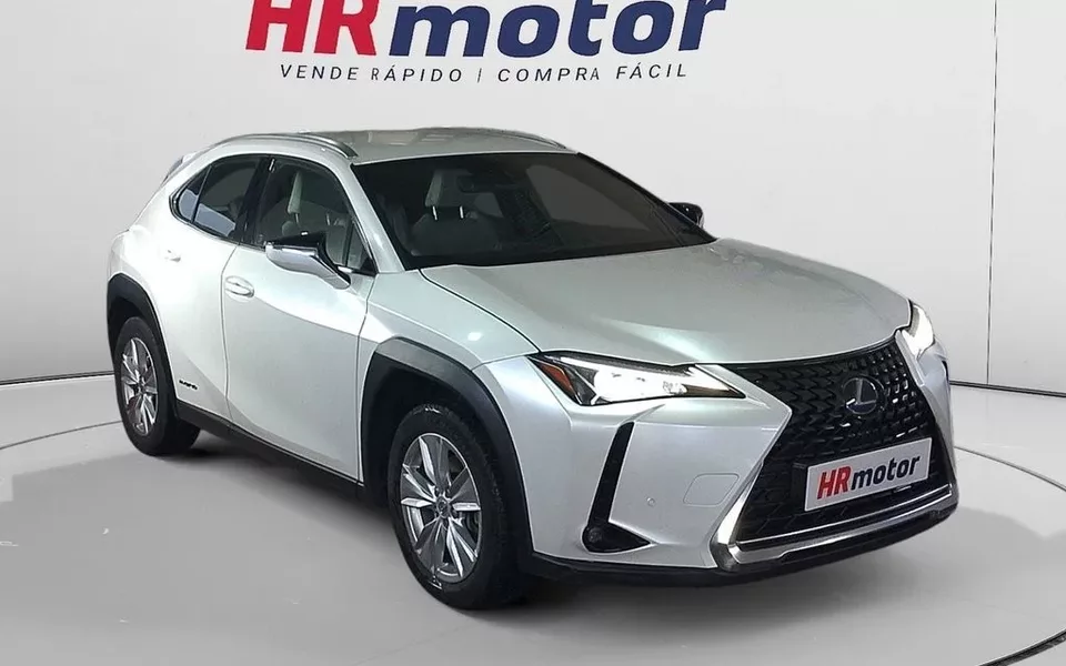LEXUS UX UX 250h Business 2WD