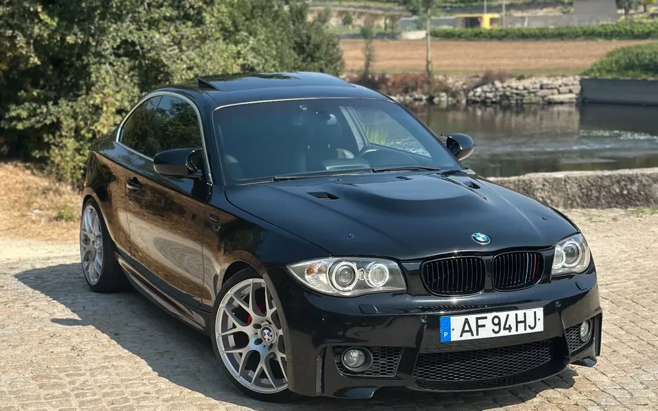 BMW 118
