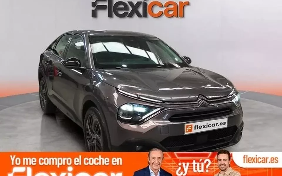 CITROEN C4 C4 1.5 BlueHDI S&S Max EAT8 130