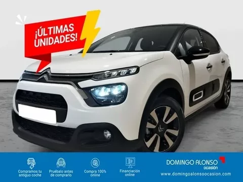 CITROEN C3 Nuevo Puretech 83 S&S Plus
