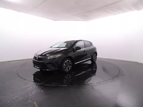 Renault Clio TCe 90 Techno / GPS / Vidros Escurecidos / Cam. Traseira / LED / JLL