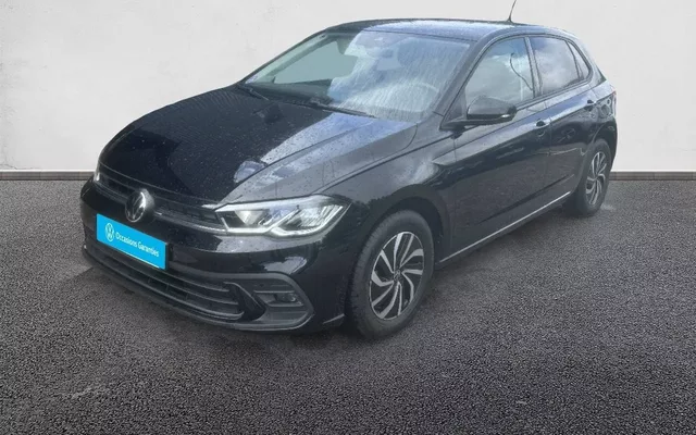 VOLKSWAGEN POLO 1.0 TSI 95 S&S BVM5 Life Plus