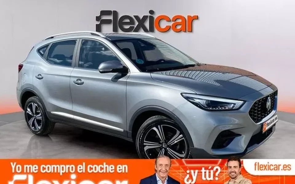 MG ZS 1.5 Comfort
