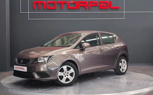 SEAT Ibiza Ibiza 1.6TDI CR Reference