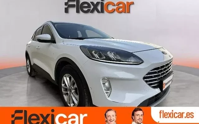 FORD Kuga Kuga 1.5 EcoBoost ST-Line FWD 150