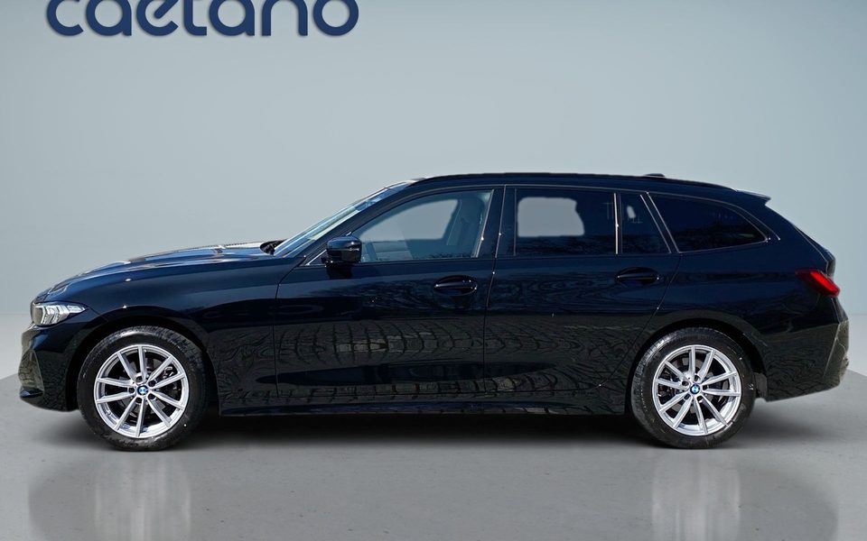 BMW Serie 3