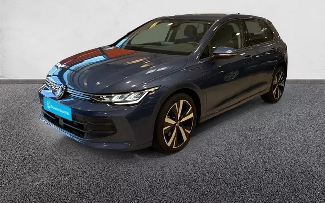 VOLKSWAGEN GOLF 1.5 eHybrid 204 DSG6 VW Edition