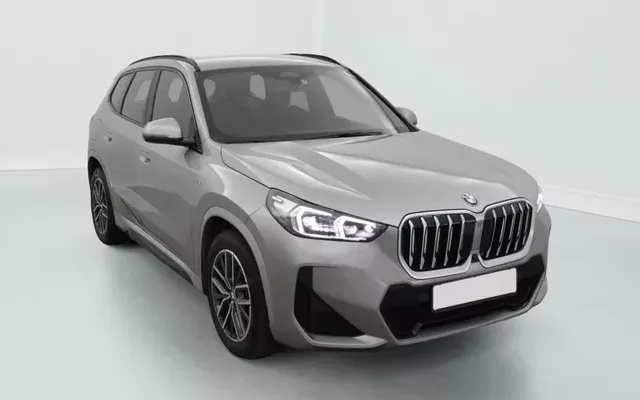 BMW X1 U11 X1 sDrive 18i 136ch DKG7 M Sport Occasion