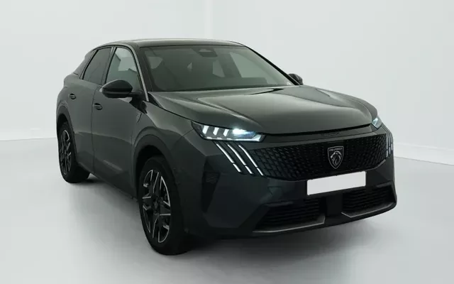 Peugeot 3008 Hybrid 145 e-DCS6 GT Occasion