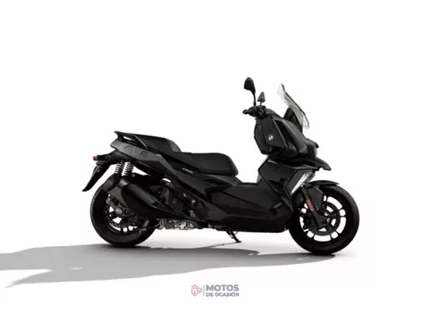 BMW C 400 X Urban
