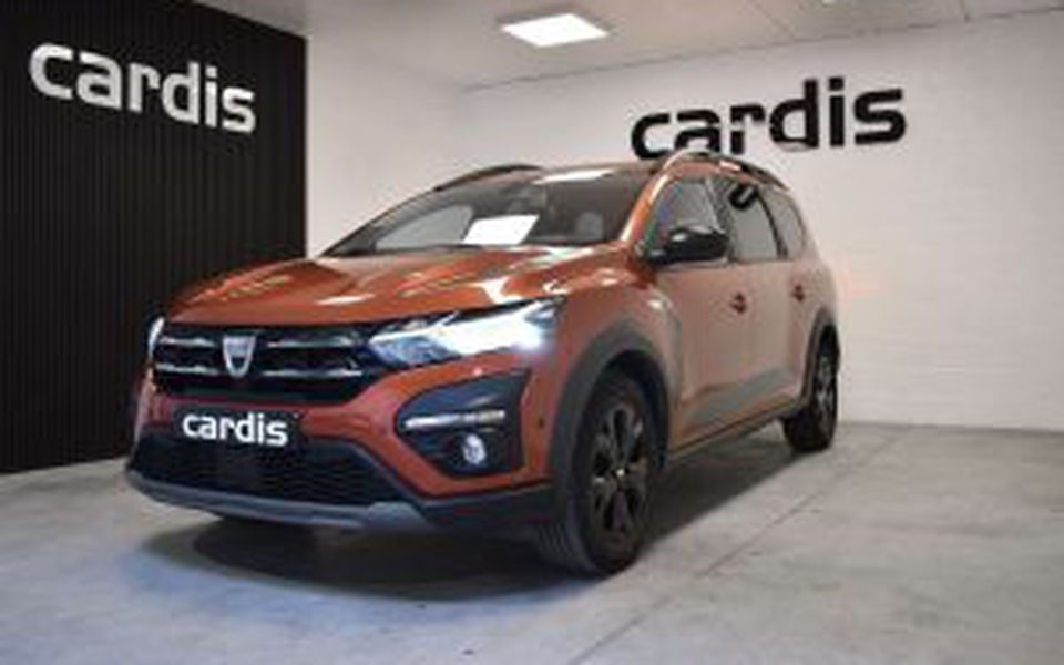 Dacia Jogger Jogger 1.0 TCe Essential 5pl.