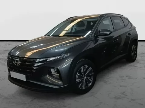 HYUNDAI Tucson Nuevo 1.6 T-GDi 110 kW (150 CV) MT6 2WD Sense