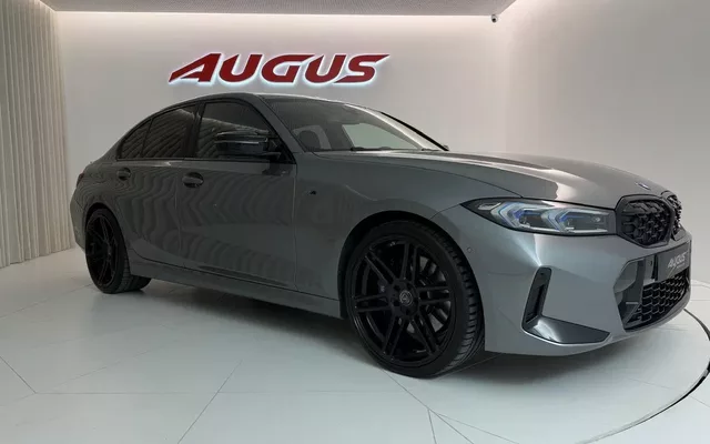 BMW M340 d xDrive