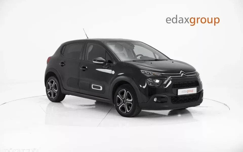 Citroën C3 1.5 BlueHDi Feel Pack
