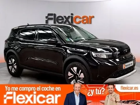 OPEL Frontera 1.2T XHT Hybrid eDCT6 81kW GS