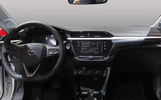 OPEL - Corsa - Corsa 1.2 T Hybrid GS eDCT