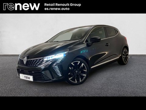 Renault Clio Techno TCe 74 kW (100 CV) GLP