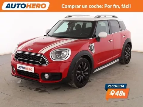 MINI Countryman Cooper S E Hybrid ALL4