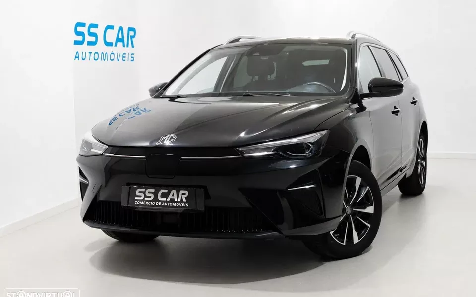MG MG5 51 kWh Comfort