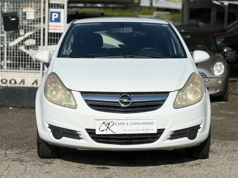 OPEL Corsa Corsa 1.3CDTi Cosmo - 3490€ en Vigo