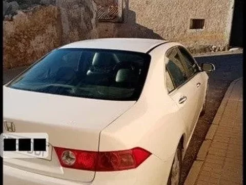 HONDA Accord Accord Tourer 2.2 i-CTDi Sport