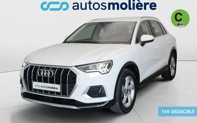 Advanced 35 TDI 110 kW (150 CV) S tronic