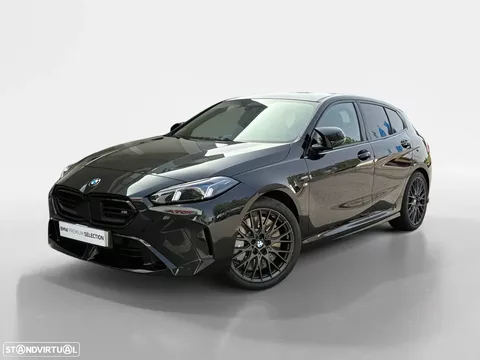 BMW M135i xDrive