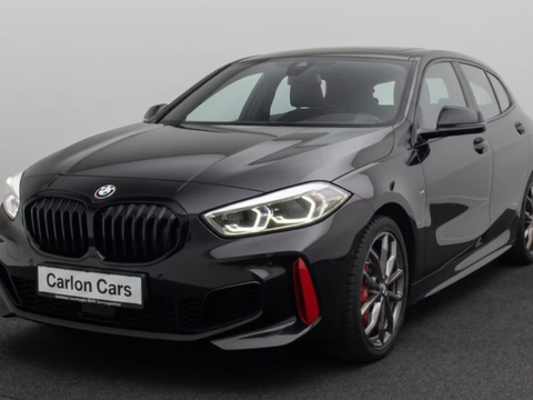 BMW Serie 1 128tiA M Sport Pro