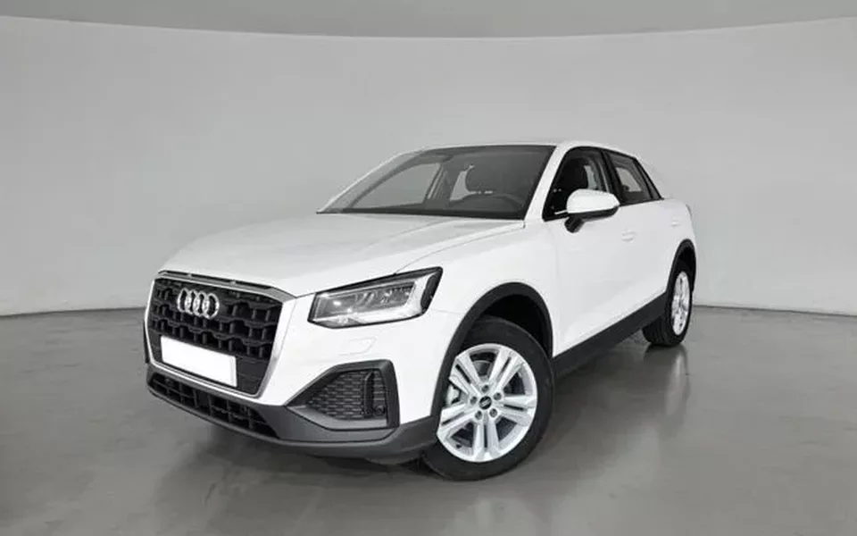 AUDI Q2 Audi Edition 30 TFSI 81 kW (110 CV)