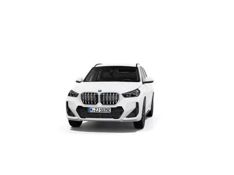 BMW X1 X1 xDrive25eA