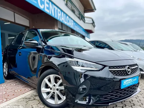 Opel Corsa 1.5 D Elegance