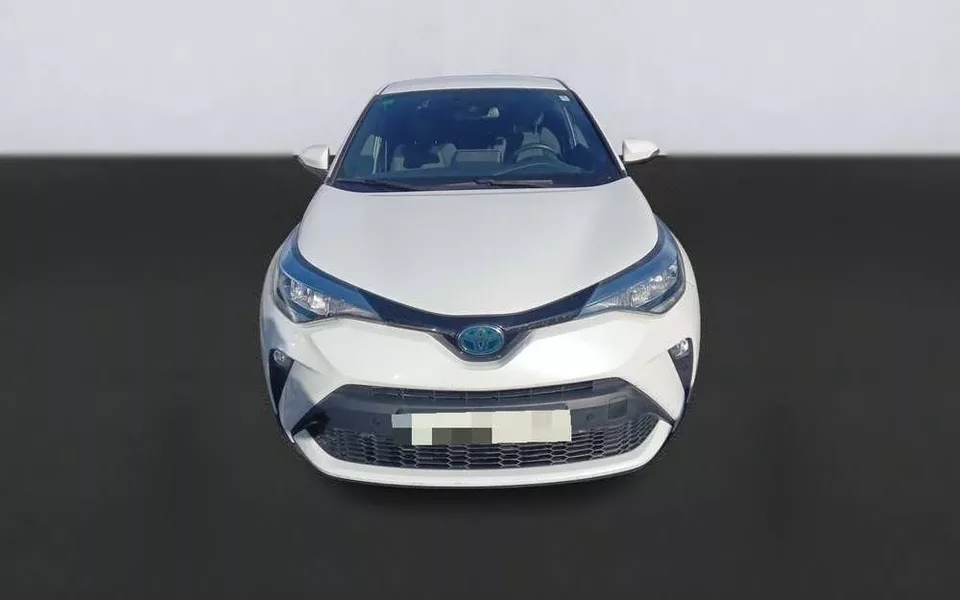 TOYOTA C-HR + 2.0 180H Advance