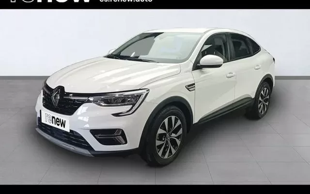 RENAULT Arkana Arkana 1.6 E-Tech Equilibre 105kW