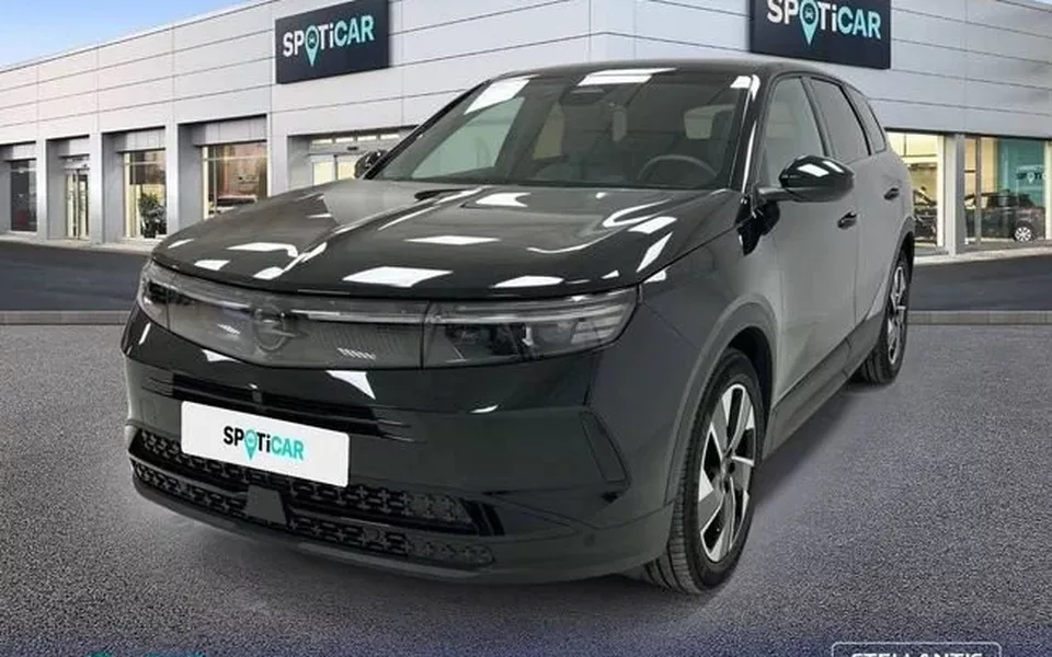 OPEL Grandland 1.2T XHT Hybrid eDCT6 S/S GS
