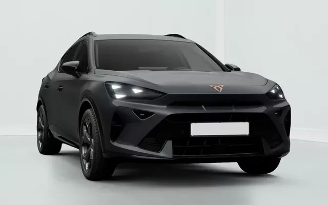 Cupra Formentor 1.5 ETSI 150 DSG Zéro km immatriculé