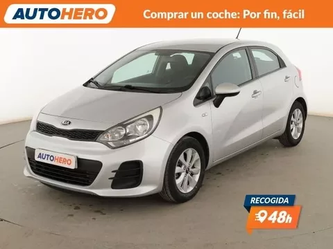 KIA Rio Rio 1.1CRDi WGT Tech