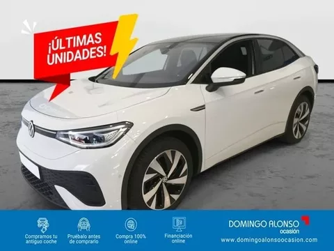 VOLKSWAGEN ID.5 Pro Power 77 kWh 150 kW (E393MN14)