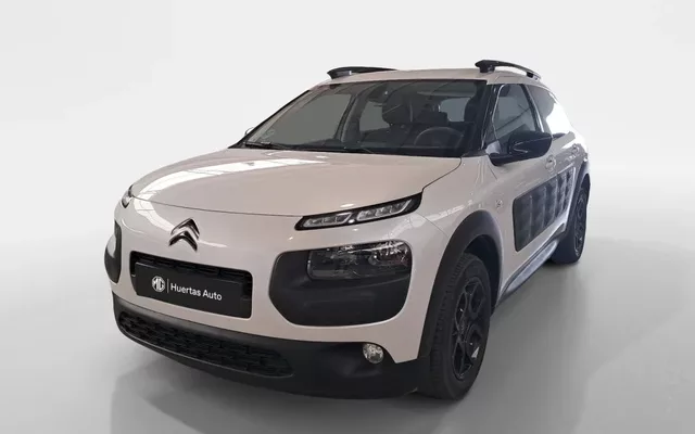 CITROEN C4 C4 BERLINA CON PORTON 1.2 PURETECH 81KW TONIC 110 5P